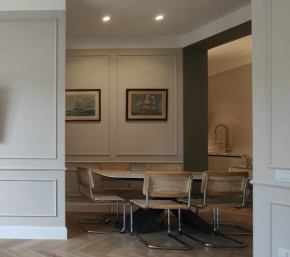 Brera - Marcora 6 b luxury living